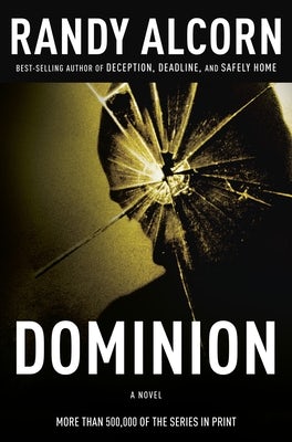 Cover image for Dominion, isbn: 9781590525937