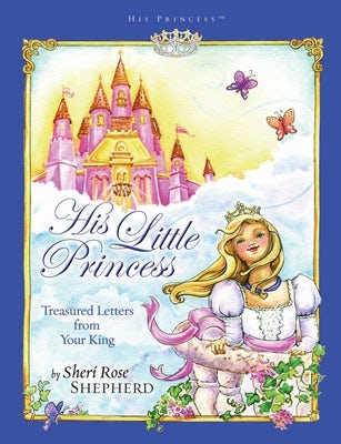 Cover image for His Little Princess, isbn: 9781590526019
