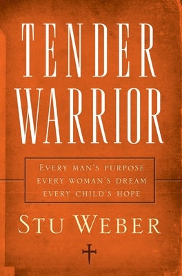 Cover image for Tender Warrior, isbn: 9781590526132
