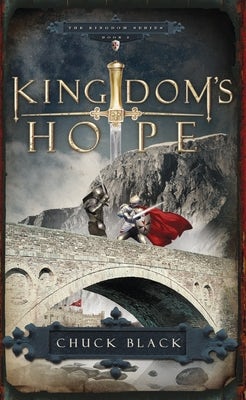 Cover image for Kingdom's Hope, isbn: 9781590526804