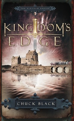 Cover image for Kingdom's Edge, isbn: 9781590526811