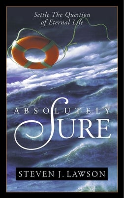 Cover image for Absolutely Sure, isbn: 9781590527740
