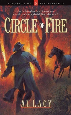 Cover image for Circle of Fire, isbn: 9781590527870