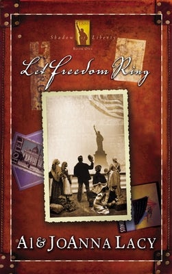 Cover image for Let Freedom Ring, isbn: 9781590528235
