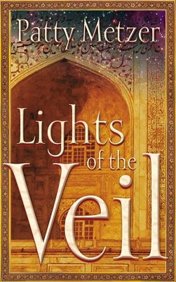 Cover image for Lights of the Veil, isbn: 9781590528303