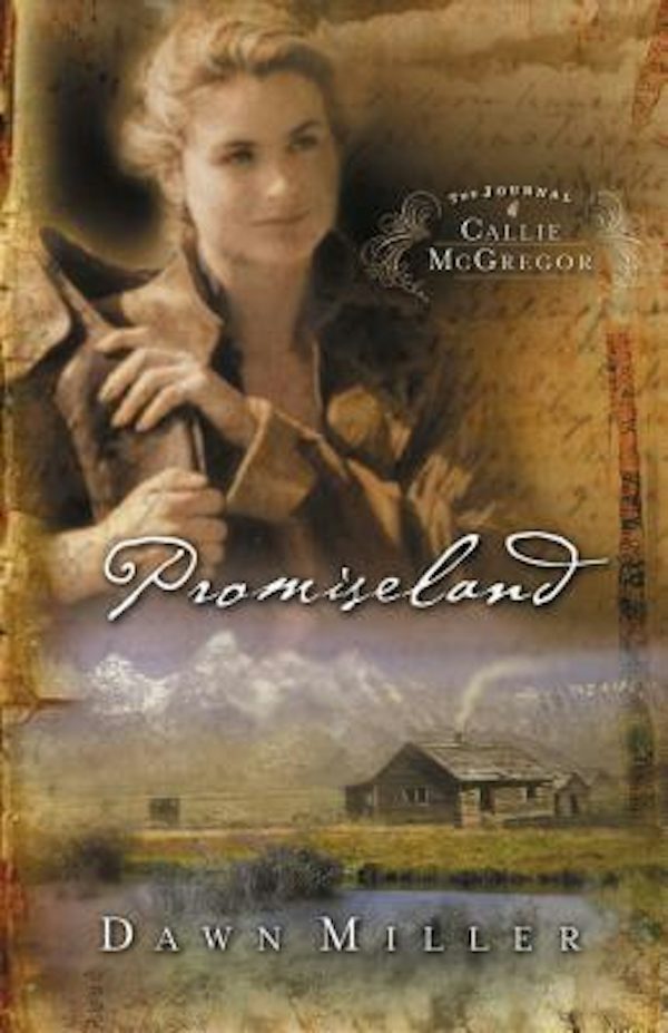 Cover image for Promiseland, isbn: 9781591450016