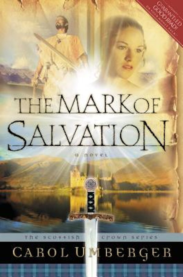 Cover image for The Mark of Salvation, isbn: 9781591450078