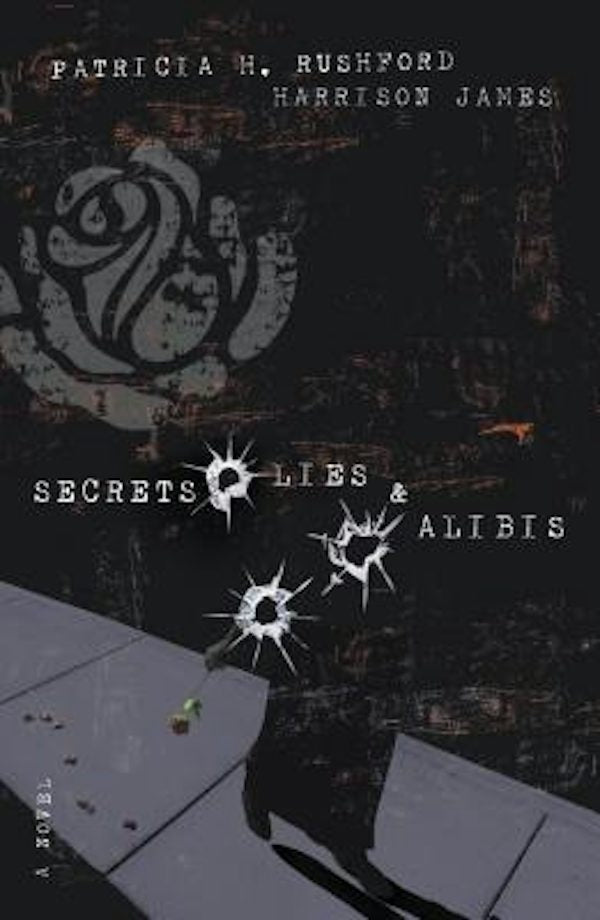 Cover image for Secrets, Lies and Alibis, isbn: 9781591450818
