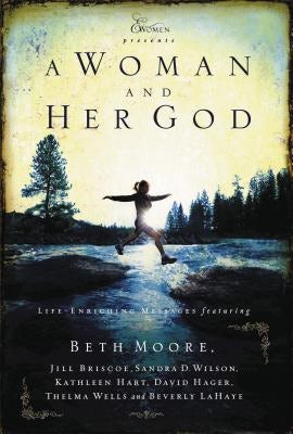 Cover image for A Woman and Her God, isbn: 9781591452041