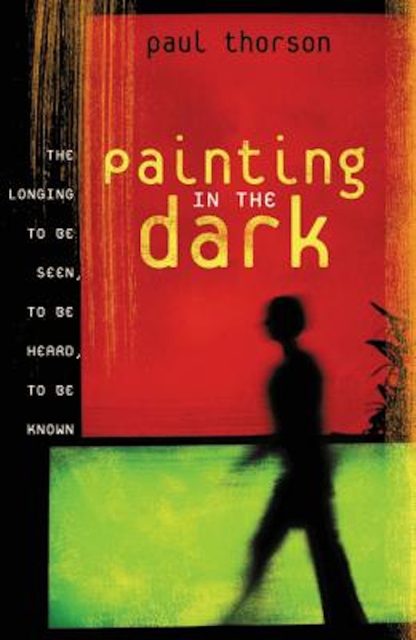 Cover image for Painting in the Dark, isbn: 9781591454274