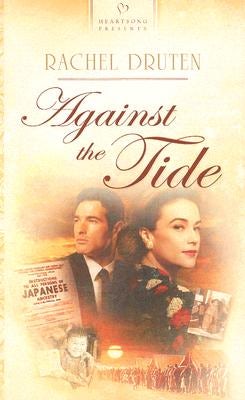 Cover image for Against the Tide, isbn: 9781593105471