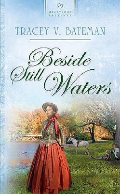 Cover image for Beside Still Waters, isbn: 9781593108007