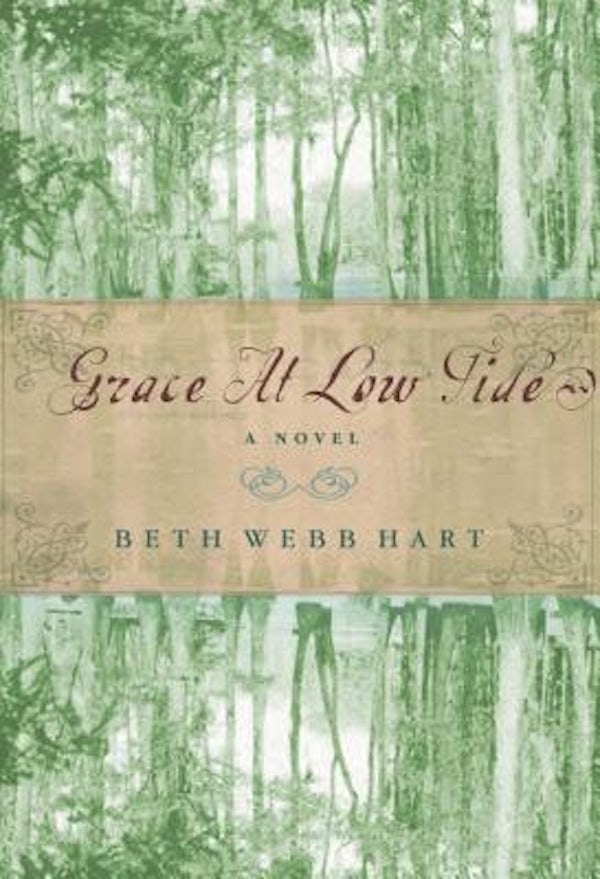 Cover image for Grace at Low Tide, isbn: 9781595540263