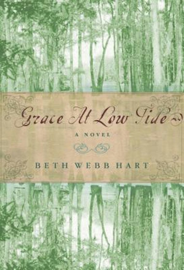 Cover image for Grace at Low Tide, isbn: 9781595540263