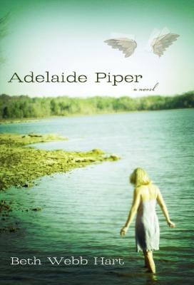 Cover image for Adelaide Piper, isbn: 9781595540270