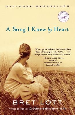 Cover image for Song I Knew by Heart, isbn: 9781595540508