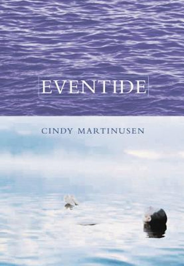 Cover image for Eventide, isbn: 9781595540829