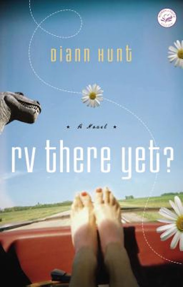 Cover image for RV There Yet?, isbn: 9781595541420