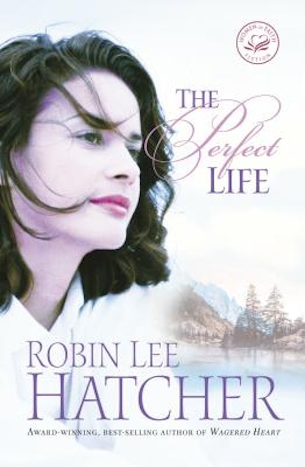 Cover image for The Perfect Life, isbn: 9781595541482