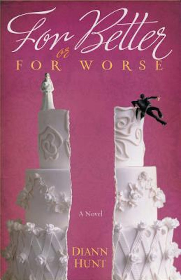 Cover image for For Better or for Worse, isbn: 9781595541956