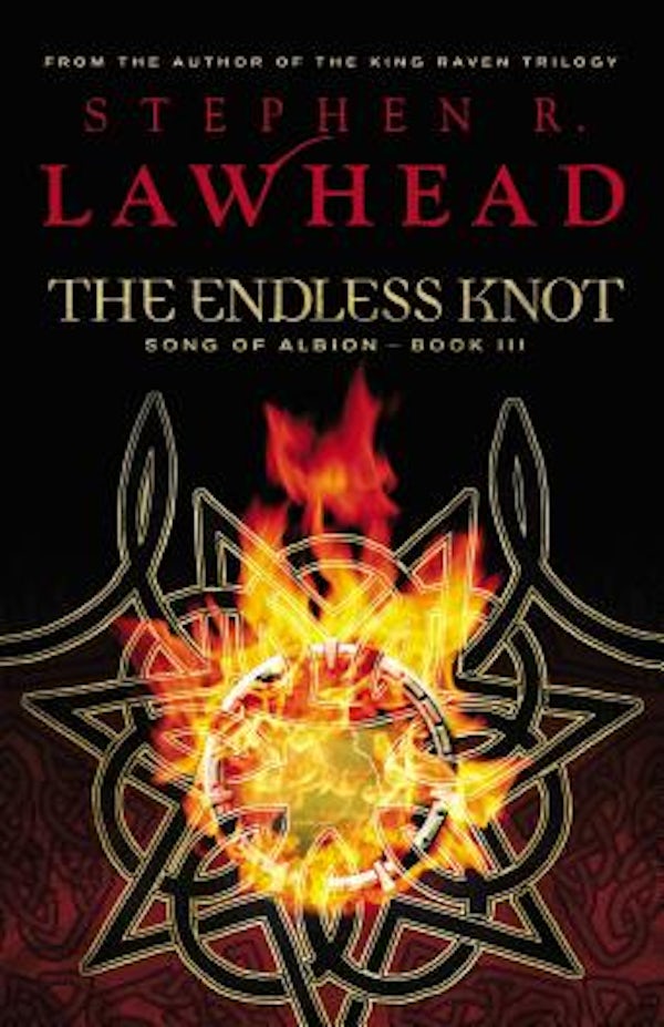 Cover image for The Endless Knot, isbn: 9781595542212