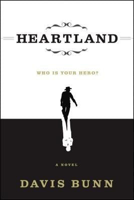 Cover image for Heartland, isbn: 9781595542953