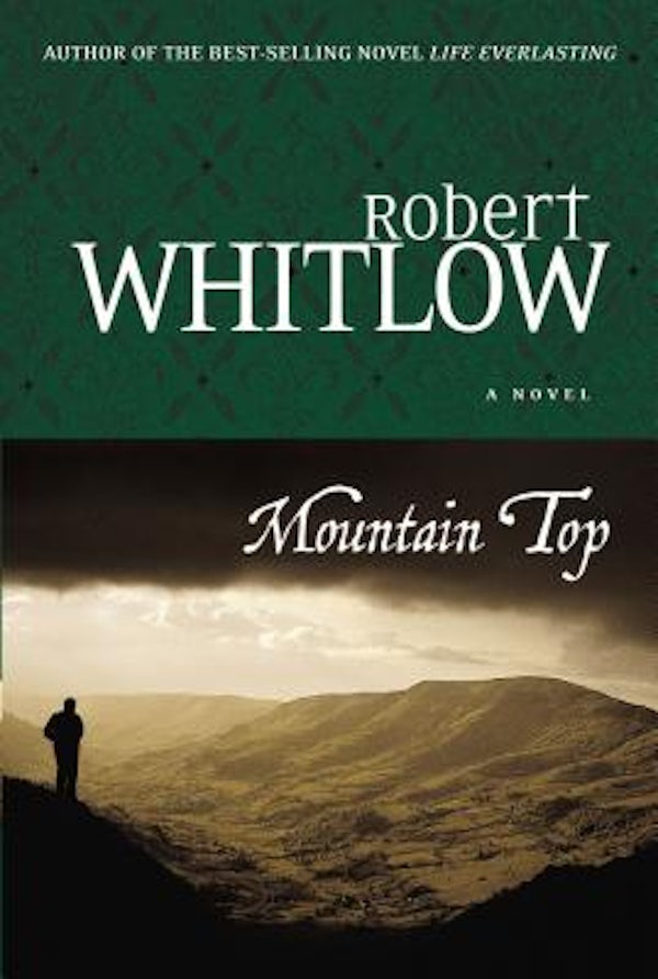 Cover image for Mountain Top, isbn: 9781595542960