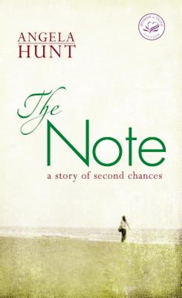 Cover image for The Note, isbn: 9781595543240