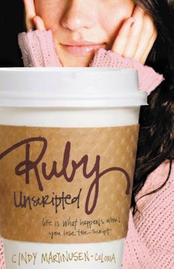 Cover image for Ruby Unscripted, isbn: 9781595543561