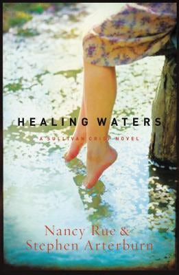 Cover image for Healing Waters, isbn: 9781595544315