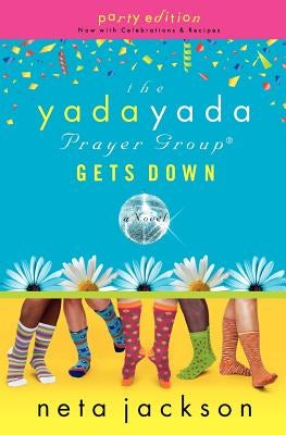 Cover image for YADA YADA PRAYER TP RE2 gets down, isbn: 9781595544407