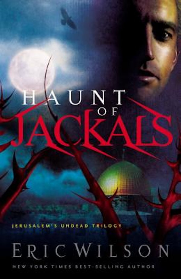Cover image for Haunt of Jackals, isbn: 9781595544599