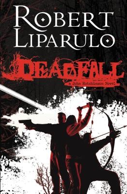 Cover image for Deadfall, isbn: 9781595544810