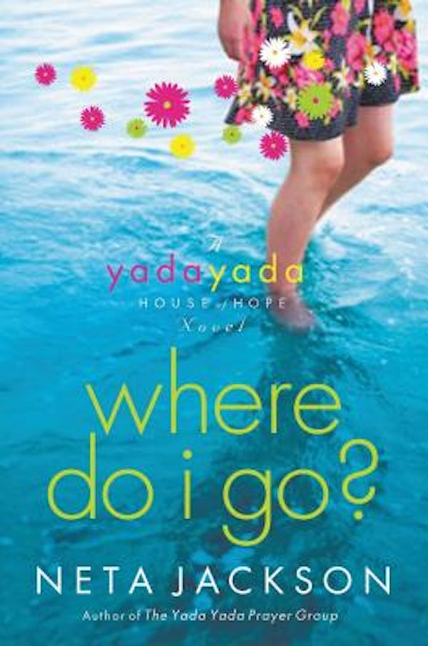 Cover image for Where Do I Go?, isbn: 9781595545237