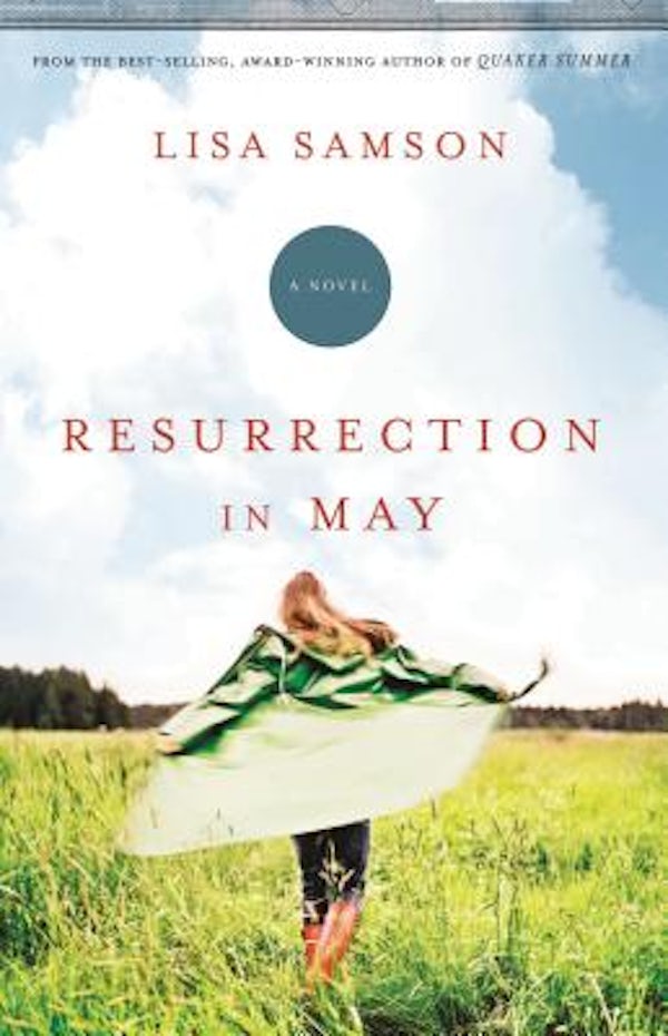 Cover image for Resurrection in May, isbn: 9781595545442