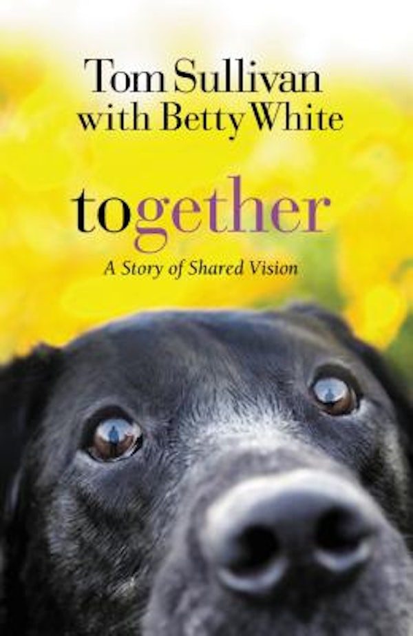 Cover image for Together, isbn: 9781595545756