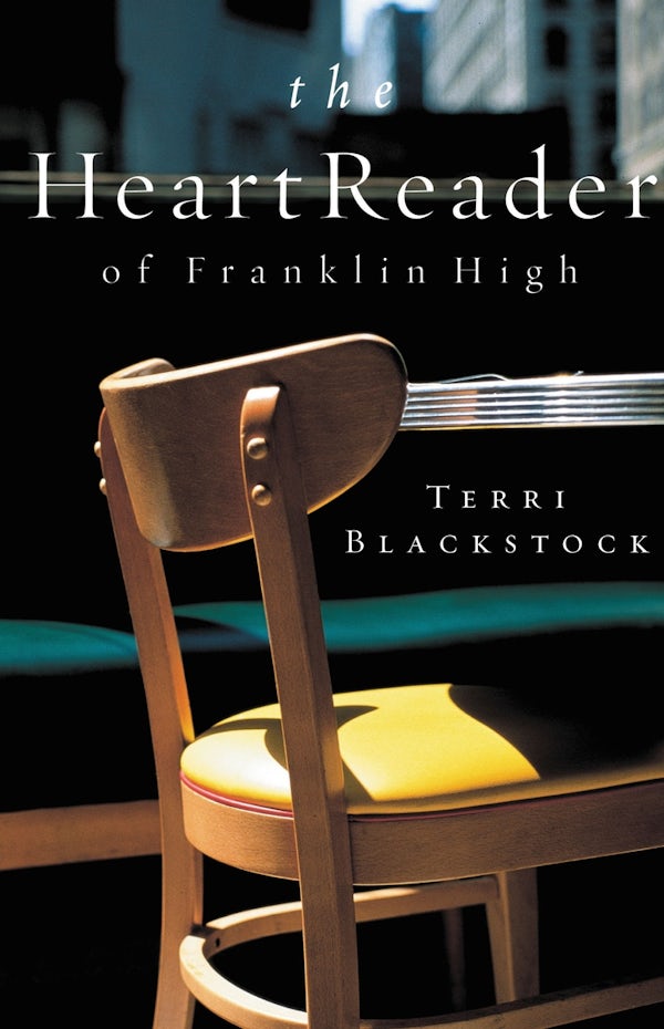 Cover image for The Heart Reader of Franklin High, isbn: 9781595545916