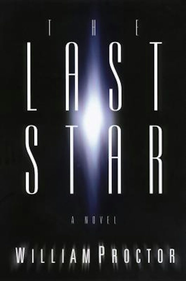 Cover image for The Last Star, isbn: 9781595545947