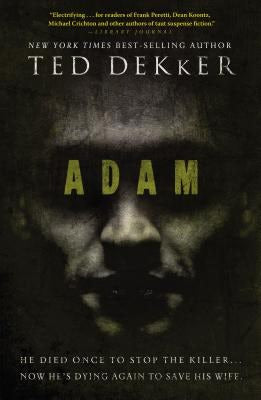 Cover image for Adam, isbn: 9781595546111