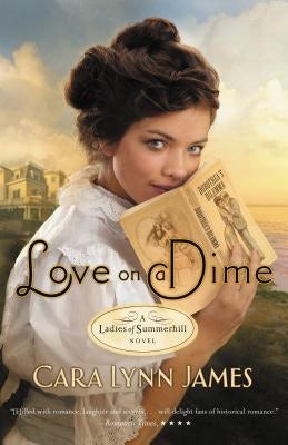 Cover image for A Love on a Dime, isbn: 9781595546791