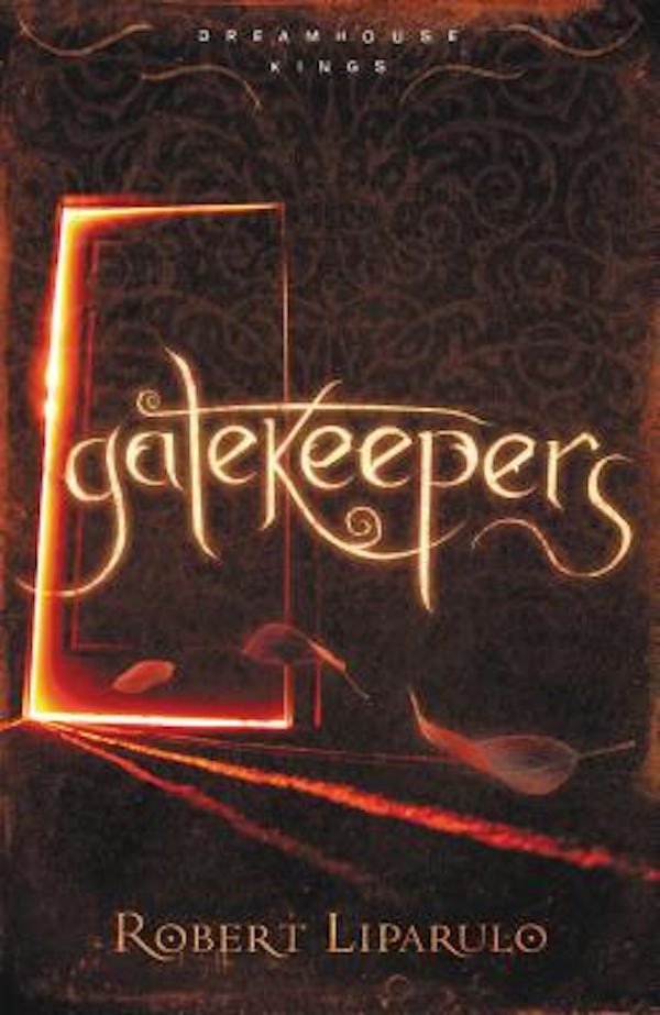 Cover image for Gatekeepers, isbn: 9781595547293
