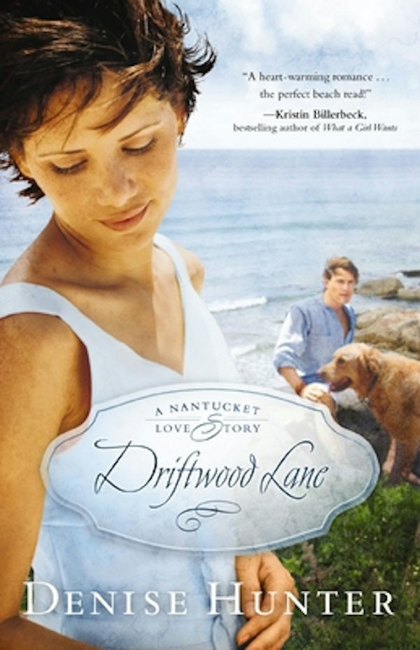 Cover image for A Driftwood Lane, isbn: 9781595548009
