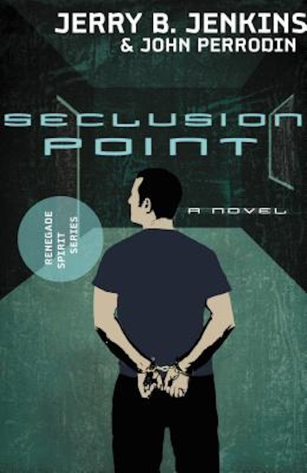 Cover image for Seclusion Point, isbn: 9781595548399
