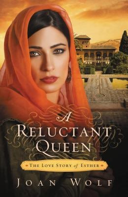 Cover image for A Reluctant Queen, isbn: 9781595548764