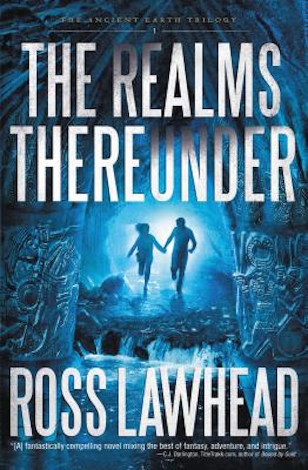 Cover image for The Realms Thereunder, isbn: 9781595549099
