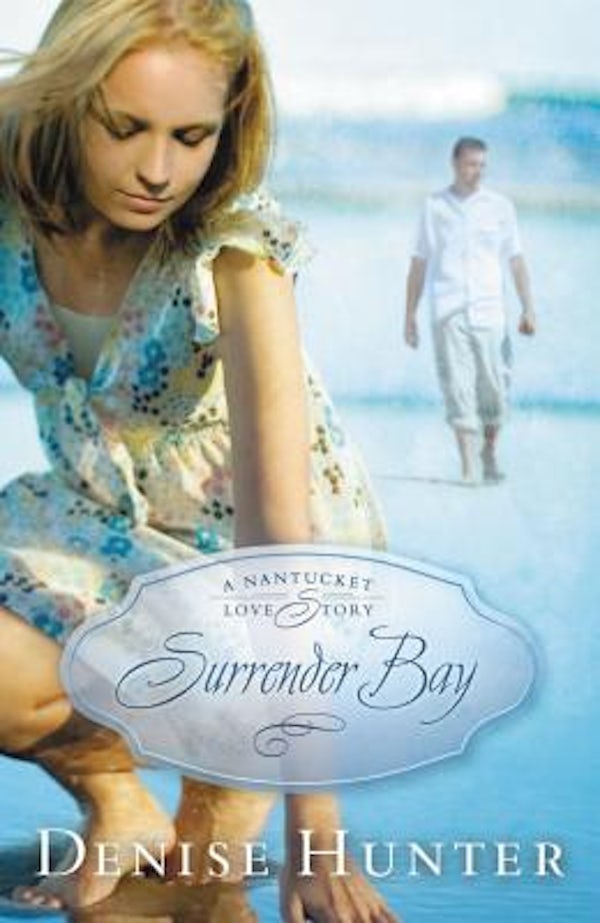 Cover image for Surrender Bay, isbn: 9781595549129