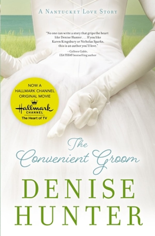 Cover image for The Convenient Groom, isbn: 9781595549136