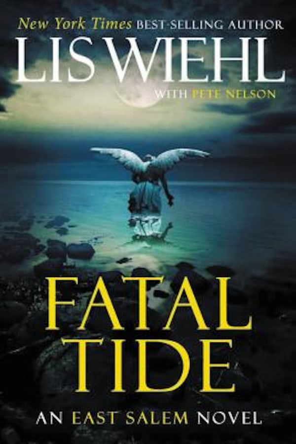 Cover image for Fatal Tide, isbn: 9781595549464