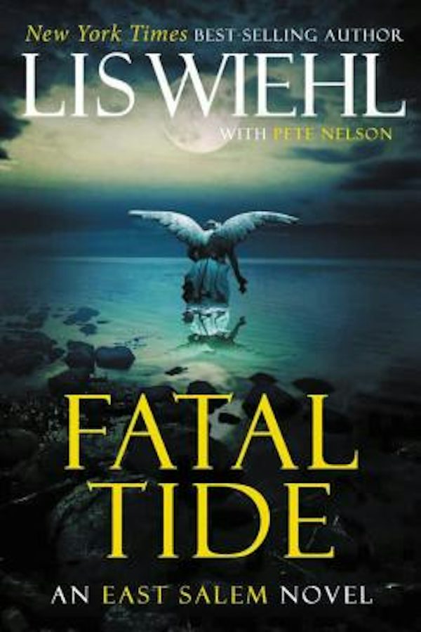Cover image for Fatal Tide, isbn: 9781595549464