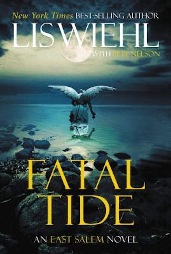 Cover image for The Fatal Tide, isbn: 9781595549471